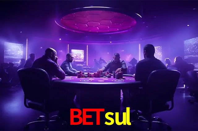 Estatísticas betsul
