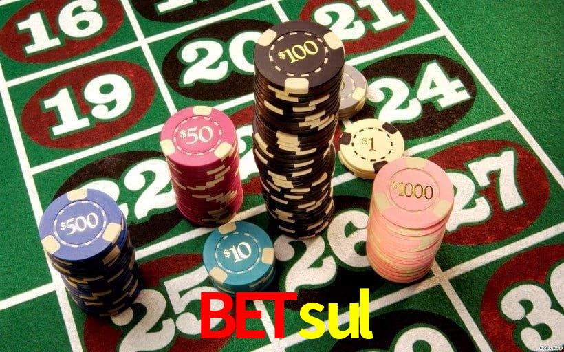 A Emoção da Loteria na betsul: Uma Chance de Mudança de Vida