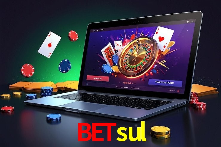 Promoção Relâmpago betsul