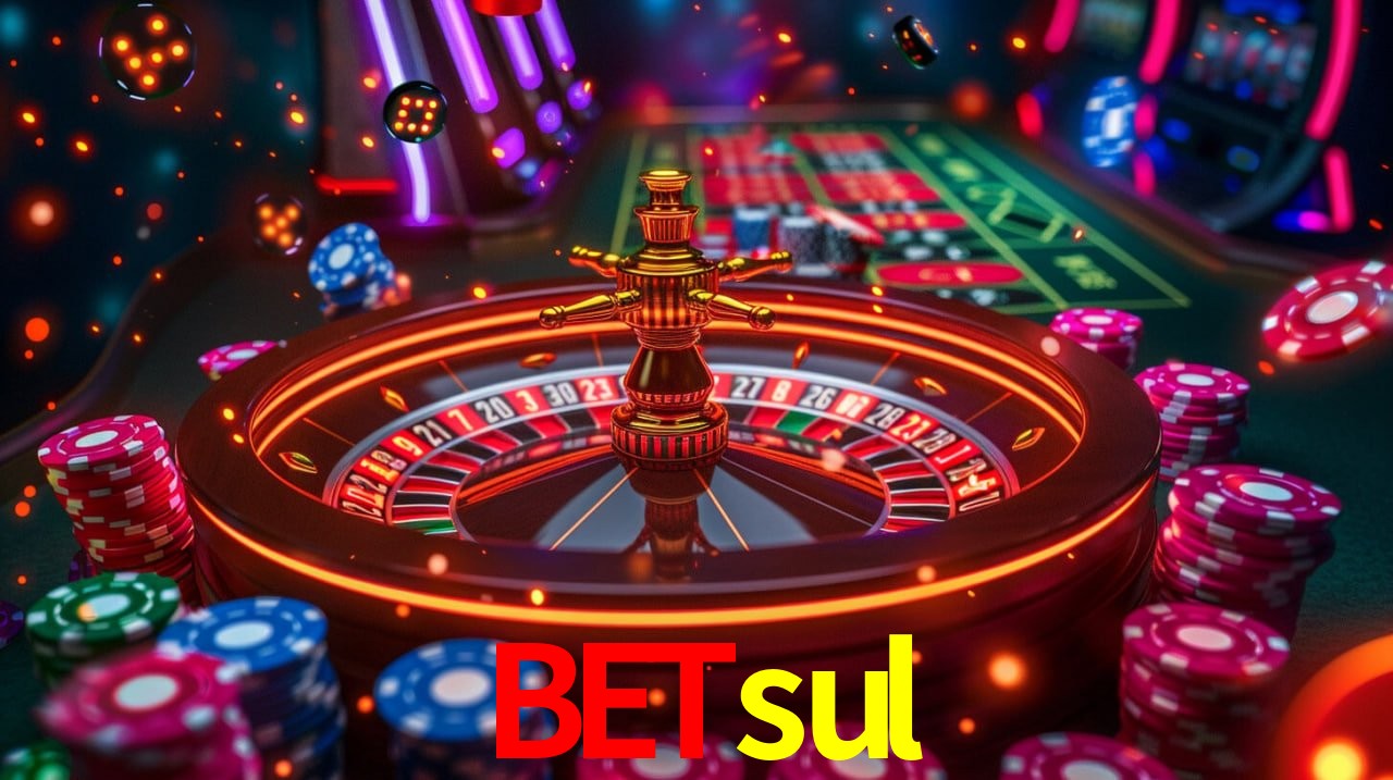 cassino betsul