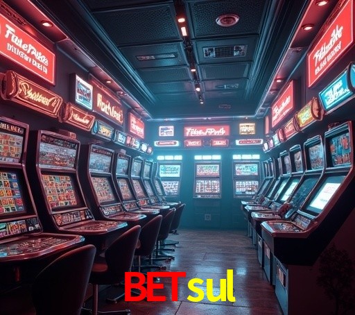 betsul cassino