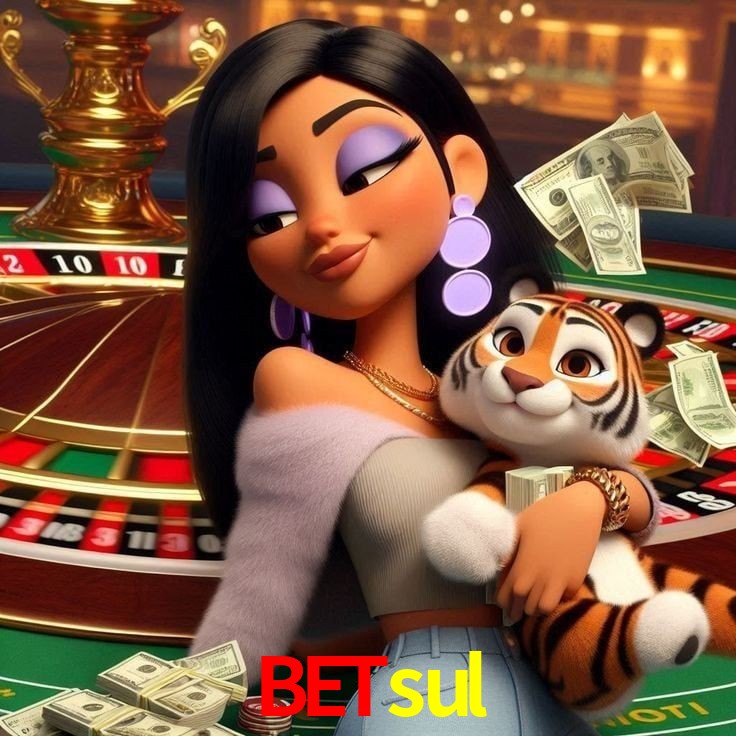 Tennis Betting betsul