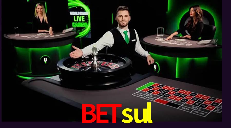 Exclusive Offers betsul