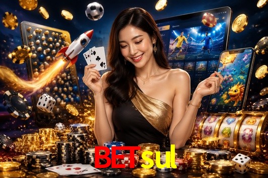 Games Directory betsul