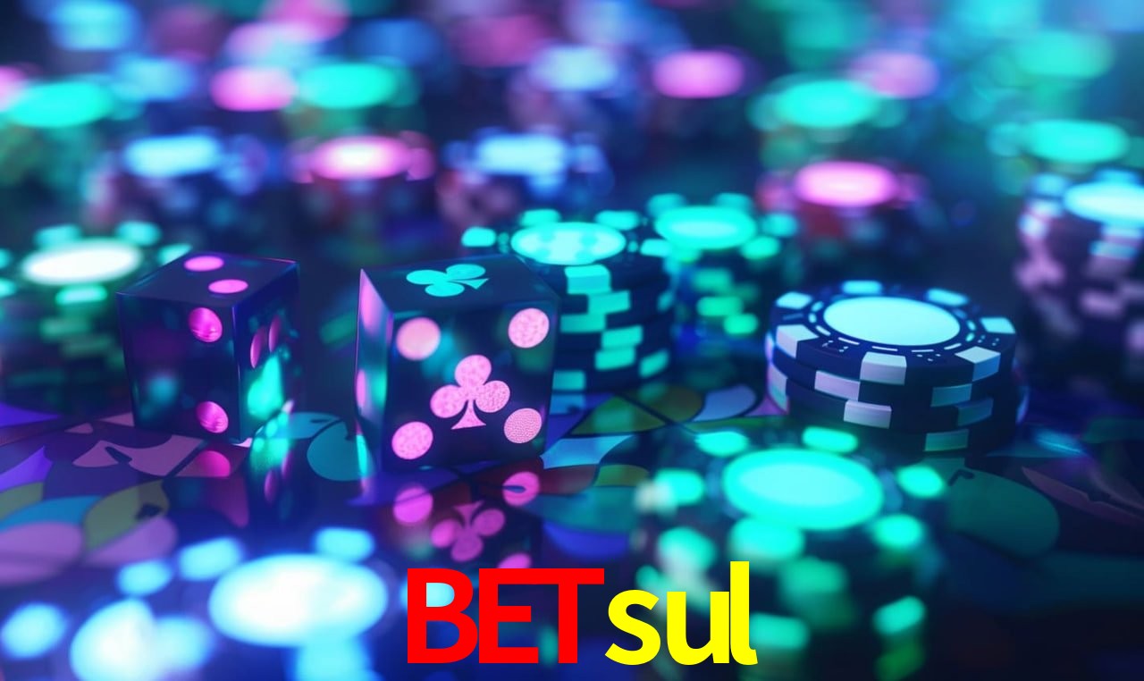 Mesa de Blackjack betsul
