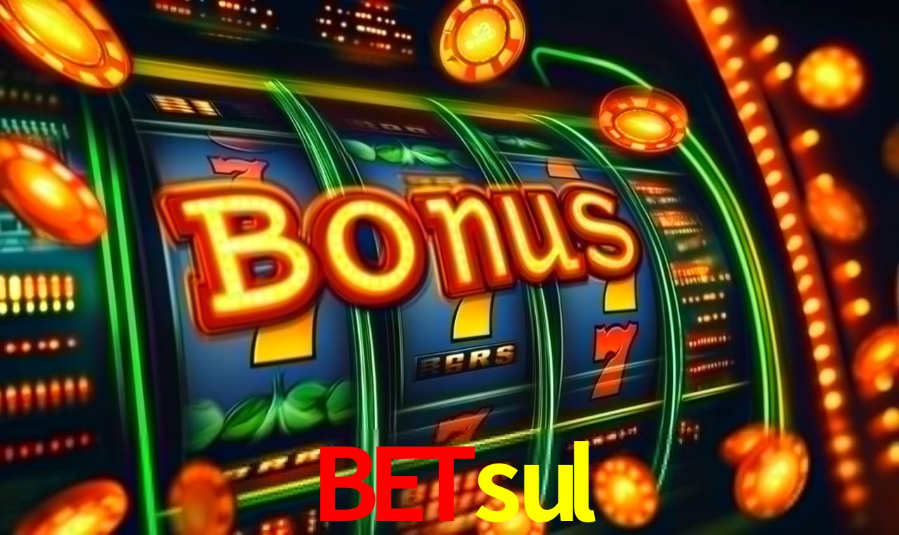 Roulette Table betsul