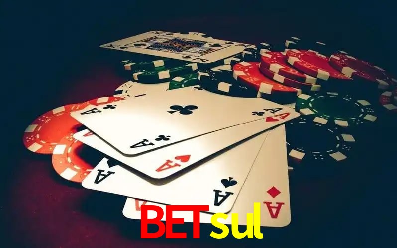 betsul telegram