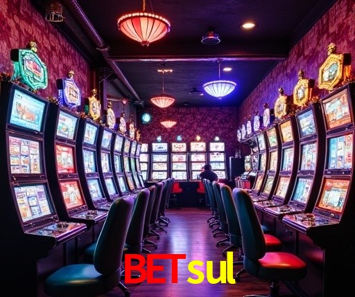 betsul lottery