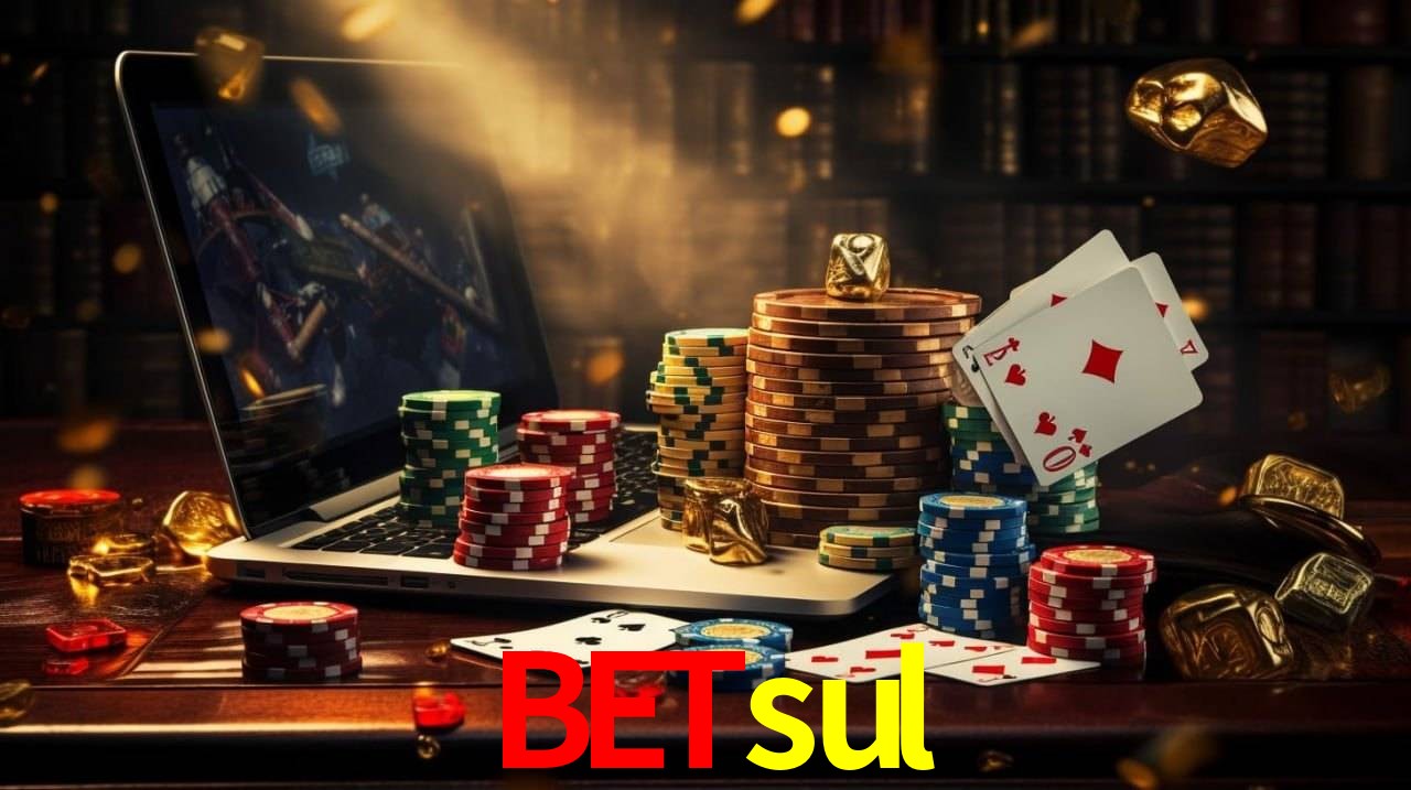 Casino VIP betsul