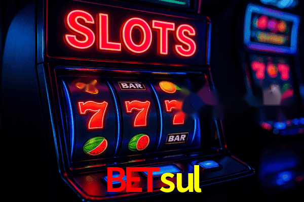 betsul instalar