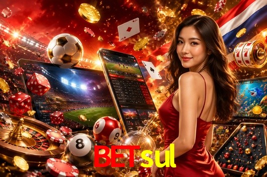 Secure Login betsul