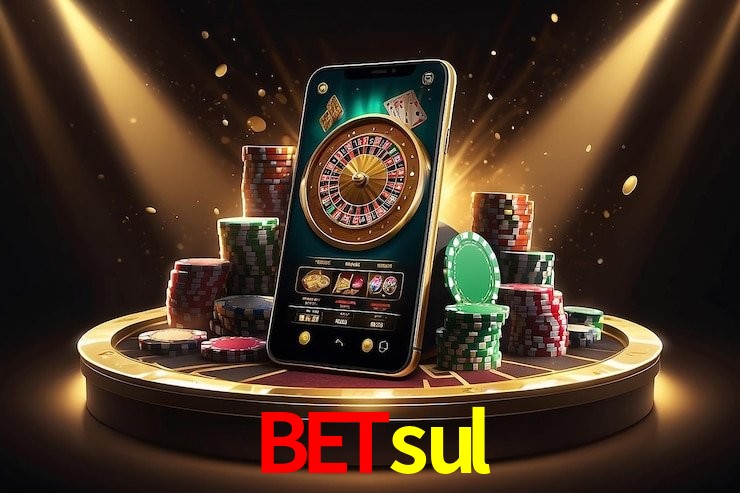 Benefícios da Conta betsul