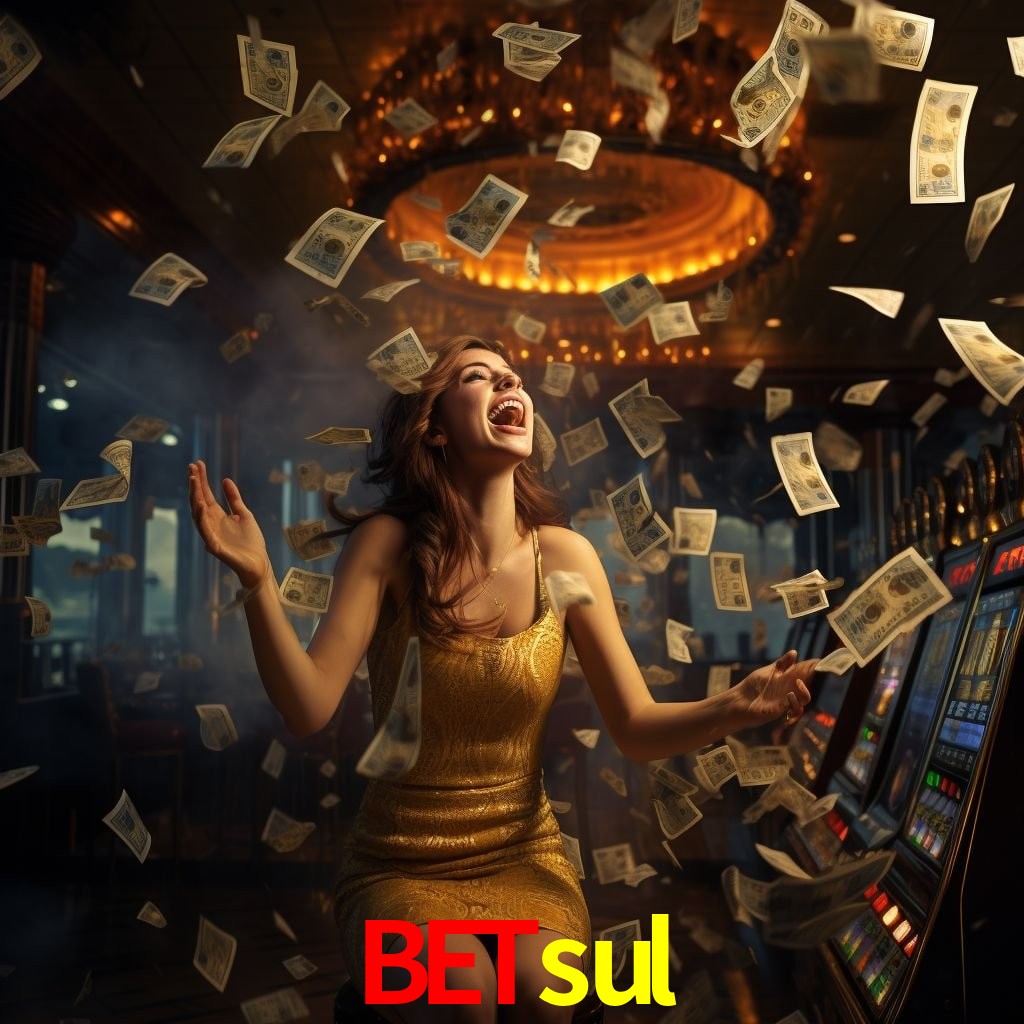 VIP Casino betsul