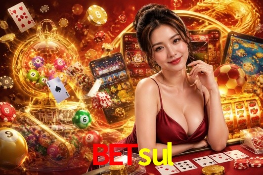 Game Providers betsul