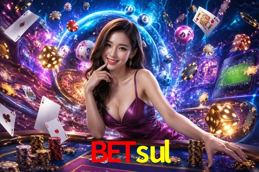 Basketball Betting betsul
