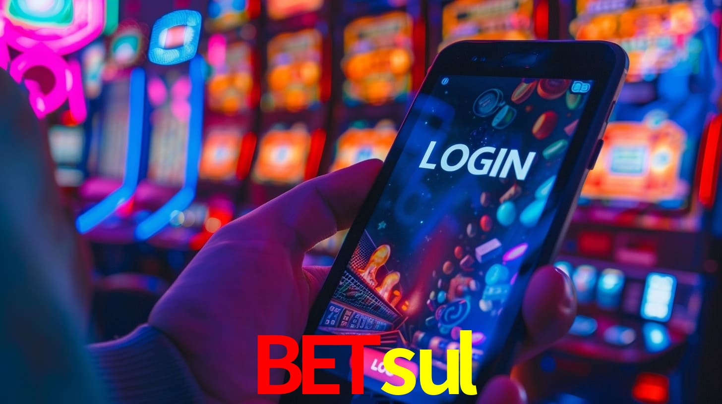 Casino Ao Vivo betsul