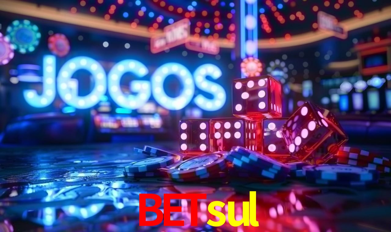 Interface do App betsul