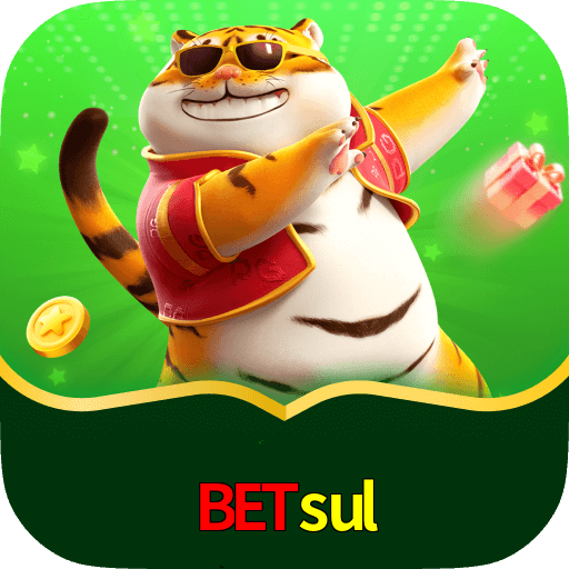Logo betsul