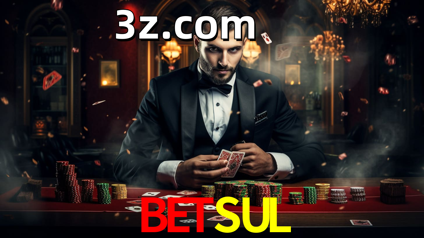 cassino online BETSUL